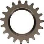 Cloyes S1153 Engine Timing Crankshaft Sprocket - view 5