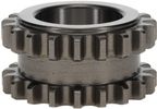 Cloyes S1153 Engine Timing Crankshaft Sprocket - view 1