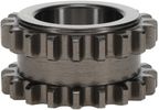Cloyes S1153 Engine Timing Crankshaft Sprocket - view 6