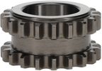 Cloyes S1153 Engine Timing Crankshaft Sprocket - view 7