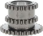 Cloyes S1176 Engine Timing Idler Sprocket - view 1