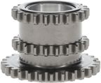 Cloyes S1176 Engine Timing Idler Sprocket - view 6