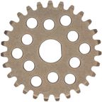 Cloyes S1177 Engine Oil Pump Sprocket - view 5
