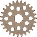 Cloyes S1177 Engine Oil Pump Sprocket - view 3