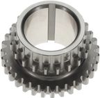 Cloyes S1179 Engine Timing Crankshaft Sprocket - view 2