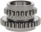 Cloyes S1179 Engine Timing Crankshaft Sprocket - view 4