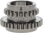 Cloyes S1179 Engine Timing Crankshaft Sprocket - view 1