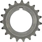 Cloyes S1185 Engine Timing Crankshaft Sprocket - Outer - view 4