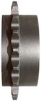 Cloyes S1185 Engine Timing Crankshaft Sprocket - Outer - view 6