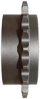 Cloyes S1185 Engine Timing Crankshaft Sprocket - Outer - view 7