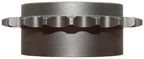 Cloyes S1185 Engine Timing Crankshaft Sprocket - Outer - view 3