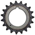 Cloyes S1187 Engine Timing Crankshaft Sprocket - Inner - view 1