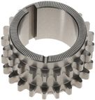 Cloyes S1197 Engine Timing Crankshaft Sprocket - view 2