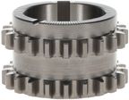 Cloyes S1197 Engine Timing Crankshaft Sprocket - view 1