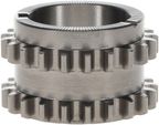 Cloyes S1197 Engine Timing Crankshaft Sprocket - view 6