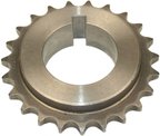 Cloyes S849 Engine Timing Crankshaft Sprocket - Outer - view 2