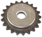 Cloyes S853 Engine Balance Shaft Sprocket - Left - view 1