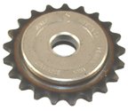 Cloyes S855 Engine Balance Shaft Sprocket - Right - view 1