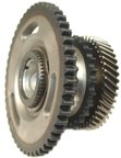 Cloyes S863A Engine Timing Idler Sprocket - view 2