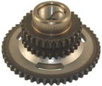 Cloyes S865A Engine Timing Idler Sprocket - view 1