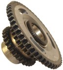Cloyes S865A Engine Timing Idler Sprocket - view 3