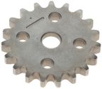 Cloyes S915 Engine Oil Pump Sprocket - view 2