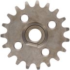 Cloyes S915 Engine Oil Pump Sprocket - view 5