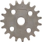 Cloyes S915 Engine Oil Pump Sprocket - view 3
