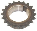 Cloyes S924 Engine Oil Pump Sprocket - view 2