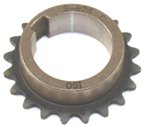 Cloyes S924 Engine Oil Pump Sprocket - view 1