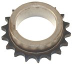 Cloyes S925 Engine Timing Crankshaft Sprocket - Outer - view 1