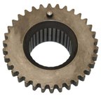 Cloyes S937 Engine Timing Crankshaft Sprocket - Outer - view 1