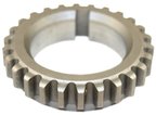 Cloyes S947 Engine Timing Crankshaft Sprocket - Outer - view 3