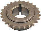 Cloyes S976T Engine Timing Camshaft Sprocket - Front - view 2