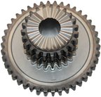 Cloyes S997 Engine Timing Crankshaft Sprocket - view 2