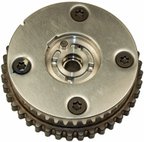 Cloyes VC108 Engine Variable Valve Timing (VVT) Sprocket - Exhaust - view 3