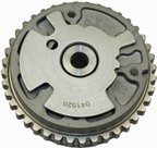Cloyes VC108 Engine Variable Valve Timing (VVT) Sprocket - Exhaust - view 1