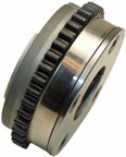 Cloyes VC108 Engine Variable Valve Timing (VVT) Sprocket - Exhaust - view 2