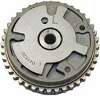 Cloyes VC109 Engine Variable Valve Timing (VVT) Sprocket - Intake (Left) - view 1