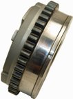 Cloyes VC110 Engine Variable Valve Timing (VVT) Sprocket - Intake (Right) - view 2