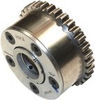 Cloyes VC131 Engine Variable Valve Timing (VVT) Sprocket - Exhaust - view 2
