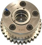 Cloyes VC131 Engine Variable Valve Timing (VVT) Sprocket - Exhaust - view 1