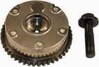Cloyes VC132 Engine Variable Valve Timing (VVT) Sprocket - Intake - view 4