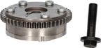 Cloyes VC132 Engine Variable Valve Timing (VVT) Sprocket - Intake - view 5