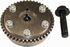 Cloyes VC132 Engine Variable Valve Timing (VVT) Sprocket - Intake - view 1