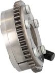 Cloyes VC132 Engine Variable Valve Timing (VVT) Sprocket - Intake - view 6