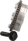 Cloyes VC132 Engine Variable Valve Timing (VVT) Sprocket - Intake - view 7