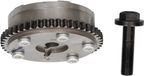 Cloyes VC132 Engine Variable Valve Timing (VVT) Sprocket - Intake - view 3