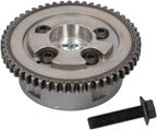Cloyes VC137 Engine Variable Valve Timing (VVT) Sprocket - Intake - view 2
