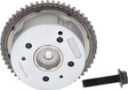 Cloyes VC137 Engine Variable Valve Timing (VVT) Sprocket - Intake - view 3